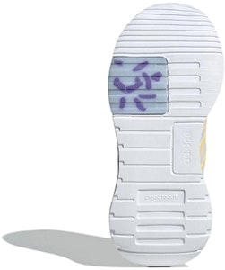 (JR) 阿迪达斯 Racer TR21 大童款 '白色脉冲琥珀' GY1919 Details for (JR) 阿迪达斯 Racer TR21 大童款 '白色脉冲琥珀' GY1919