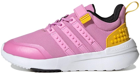 (JR) 레고 콜라보 아디다스 레이서 TR21 '블리스 오키드' ID7366 Buy (JR) 레고 콜라보 아디다스 레이서 TR21 '블리스 오키드' ID7366