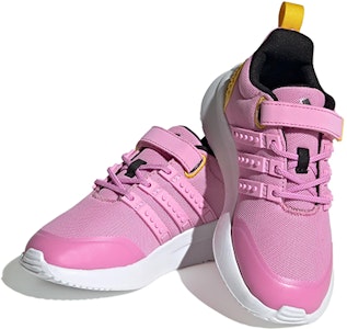 (JR) 레고 콜라보 아디다스 레이서 TR21 '블리스 오키드' ID7366 Lookbook (JR) 레고 콜라보 아디다스 레이서 TR21 '블리스 오키드' ID7366