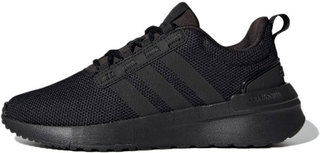(JR) adidas Racer TR21 J 'Hitam Karbon' GZ9127 Buy (JR) adidas Racer TR21 J 'Hitam Karbon' GZ9127