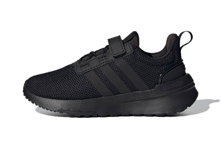 (Youth) adidas Racer TR21 J 'Black Carbon'