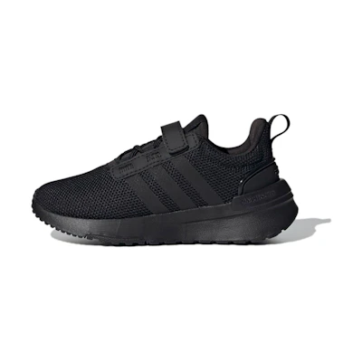 (Youth) adidas Racer TR21 J 'Black Carbon'