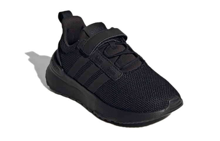 (Youth) adidas Racer TR21 J 'Black Carbon' 圖 3