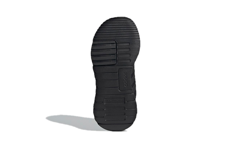 (Youth) adidas Racer TR21 J 'Black Carbon' 圖 6