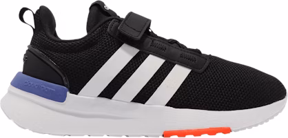 (Youth) adidas Racer TR21 J 'Black Sonic Ink' H04219 (Youth) adidas Racer TR21 J 'Black Sonic Ink' H04219