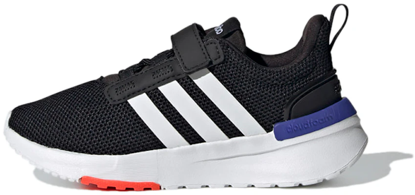 (JR) 阿迪达斯 Racer TR21 J '黑色音速墨水' H04219 Buy (JR) 阿迪达斯 Racer TR21 J '黑色音速墨水' H04219