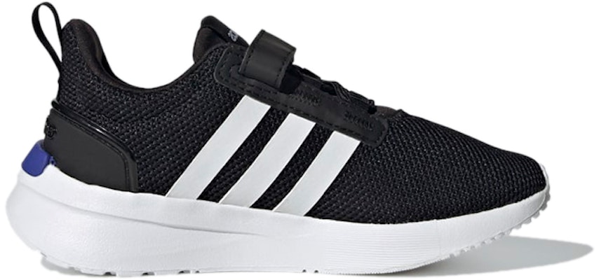 (JR) adidas Racer TR21 J 'Hitam Sonic Ink' H04219 Order (JR) adidas Racer TR21 J 'Hitam Sonic Ink' H04219