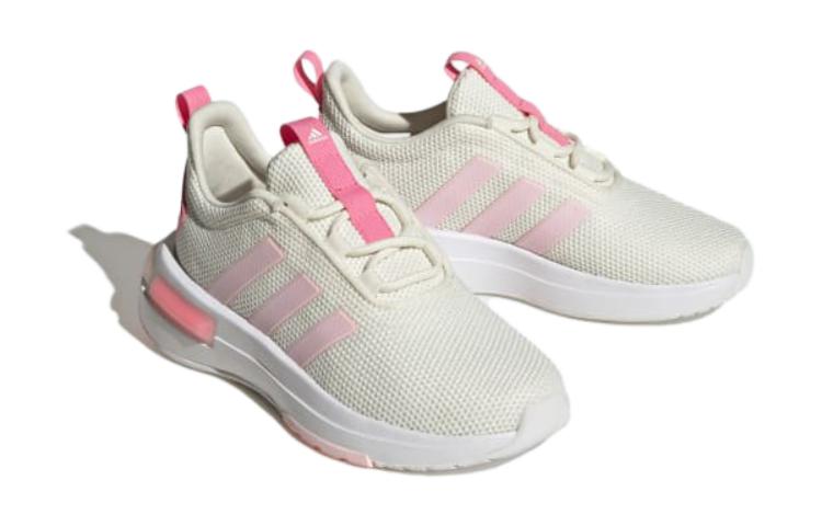 Lookbook (JR) adidas Racer TR23 ''Bianco Rosa'' IG4910
