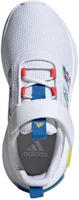 Purchase (Youth) adidas Racer TR23 EL Little Kid 'Color Pop' ID7920
