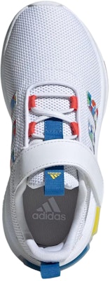 (Youth) adidas Racer TR23 EL Little Kid 'Color Pop' ID7920 Purchase (Youth) adidas Racer TR23 EL Little Kid 'Color Pop' ID7920