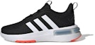 Buy (JR) adidas Racer TR23 J 'Negro Solar Rojo' ID0334