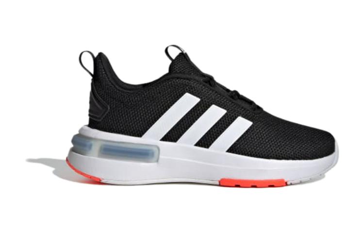 Order (JR) adidas Racer TR23 J 'Negro Solar Rojo' ID0334
