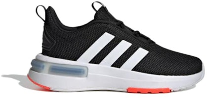 Order (Youth) adidas Racer TR23 J 'Black Solar Red' ID0334