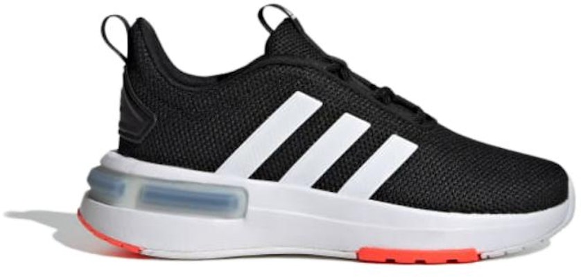 (JR) adidas Racer TR23 J 'Negro Solar Rojo' ID0334 Order (JR) adidas Racer TR23 J 'Negro Solar Rojo' ID0334