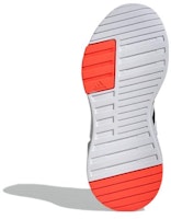 Shop (Youth) adidas Racer TR23 J 'Black Solar Red' ID0334