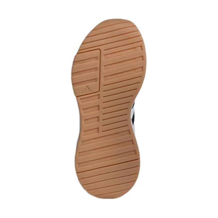 (Youth) adidas Racer TR23 J 'Legend Ink Gum' 圖 4