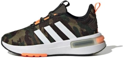 (Youth) adidas Racer TR23 J 'Shadow Olive Camo' IF0204 (Youth) adidas Racer TR23 J 'Shadow Olive Camo' IF0204