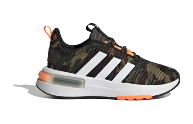 Order (JR) adidas Racer TR23 J ''Camo Verde Ombra'' IF0204