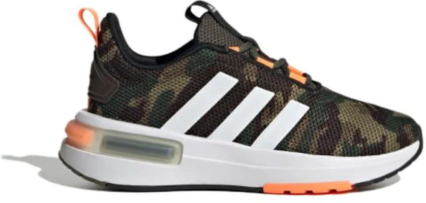 (JR) adidas Racer TR23 J ''Camo Verde Ombra'' IF0204 Order (JR) adidas Racer TR23 J ''Camo Verde Ombra'' IF0204
