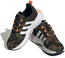 Lookbook (Youth) adidas Racer TR23 J 'Shadow Olive Camo' IF0204