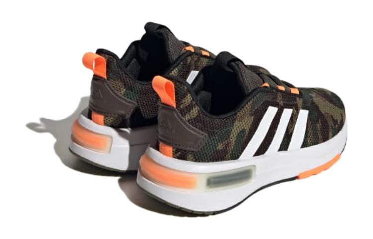 Shop (JR) adidas Racer TR23 J ''Camo Verde Ombra'' IF0204
