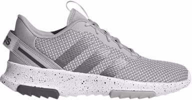 (Youth) adidas Racer TR 2.0 J 'Grey Iron Metallic' H04447 (Youth) adidas Racer TR 2.0 J 'Grey Iron Metallic' H04447