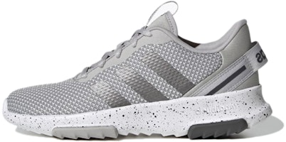 (Youth) adidas Racer TR 2.0 J 'Grey Iron Metallic' H04447 (Youth) adidas Racer TR 2.0 J 'Grey Iron Metallic' H04447
