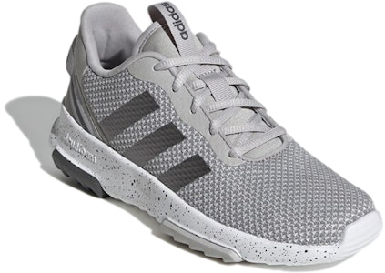 (JR) adidas Racer TR 2.0 J 'Kelabu Besi Logam' H04447 Lookbook (JR) adidas Racer TR 2.0 J 'Kelabu Besi Logam' H04447