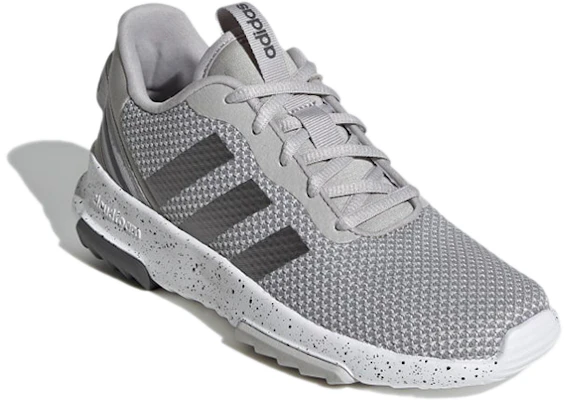 (JR) (ユース) アディダス レーサー TR 2.0 J 'グレーアイアンメタリック' H04447 H04447 Lookbook (JR) (ユース) アディダス レーサー TR 2.0 J 'グレーアイアンメタリック' H04447 H04447