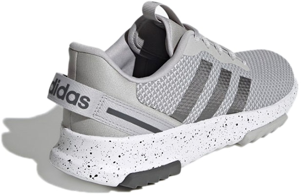(Youth) adidas Racer TR 2.0 J 'Grey Iron Metallic' H04447 Shop (Youth) adidas Racer TR 2.0 J 'Grey Iron Metallic' H04447