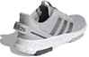 Shop (JR) adidas Racer TR 2.0 J 'Kelabu Besi Logam' H04447