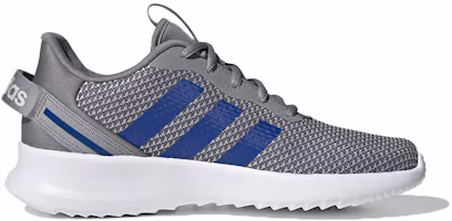 Order (Youth) adidas Racer TR 2.0 J 'Grey Royal Blue' FY9486