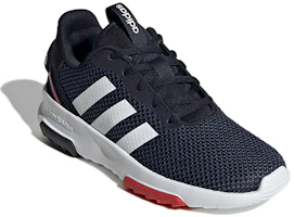 Lookbook (Youth) adidas Racer TR 2.0 J 'Legend Ink White' FX7277