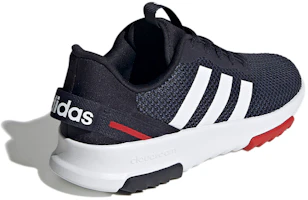 Shop (Youth) adidas Racer TR 2.0 J 'Legend Ink White' FX7277