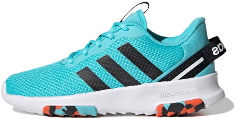 (JR) 아디다스 레이서 TR 2.0 J '펄스 아쿠아' H04446 Buy (JR) 아디다스 레이서 TR 2.0 J '펄스 아쿠아' H04446