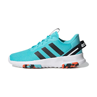 (Youth) adidas Racer TR 2.0 J 'Pulse Aqua'