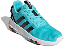 Lookbook (Youth) adidas Racer TR 2.0 J 'Pulse Aqua' H04446