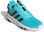 Lookbook (JR) 阿迪达斯 Racer TR 2.0 J '脉搏蓝绿' H04446