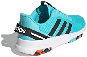 Shop (Youth) adidas Racer TR 2.0 J 'Pulse Aqua' H04446