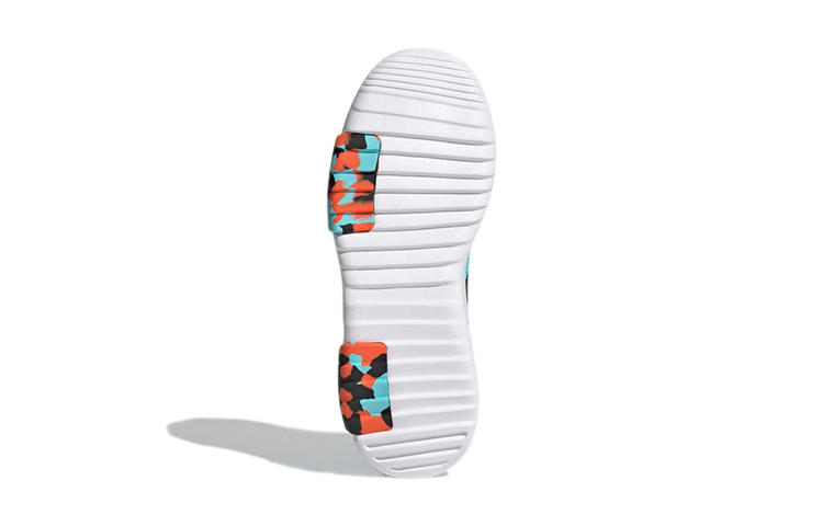 (Youth) adidas Racer TR 2.0 J 'Pulse Aqua' 圖 6