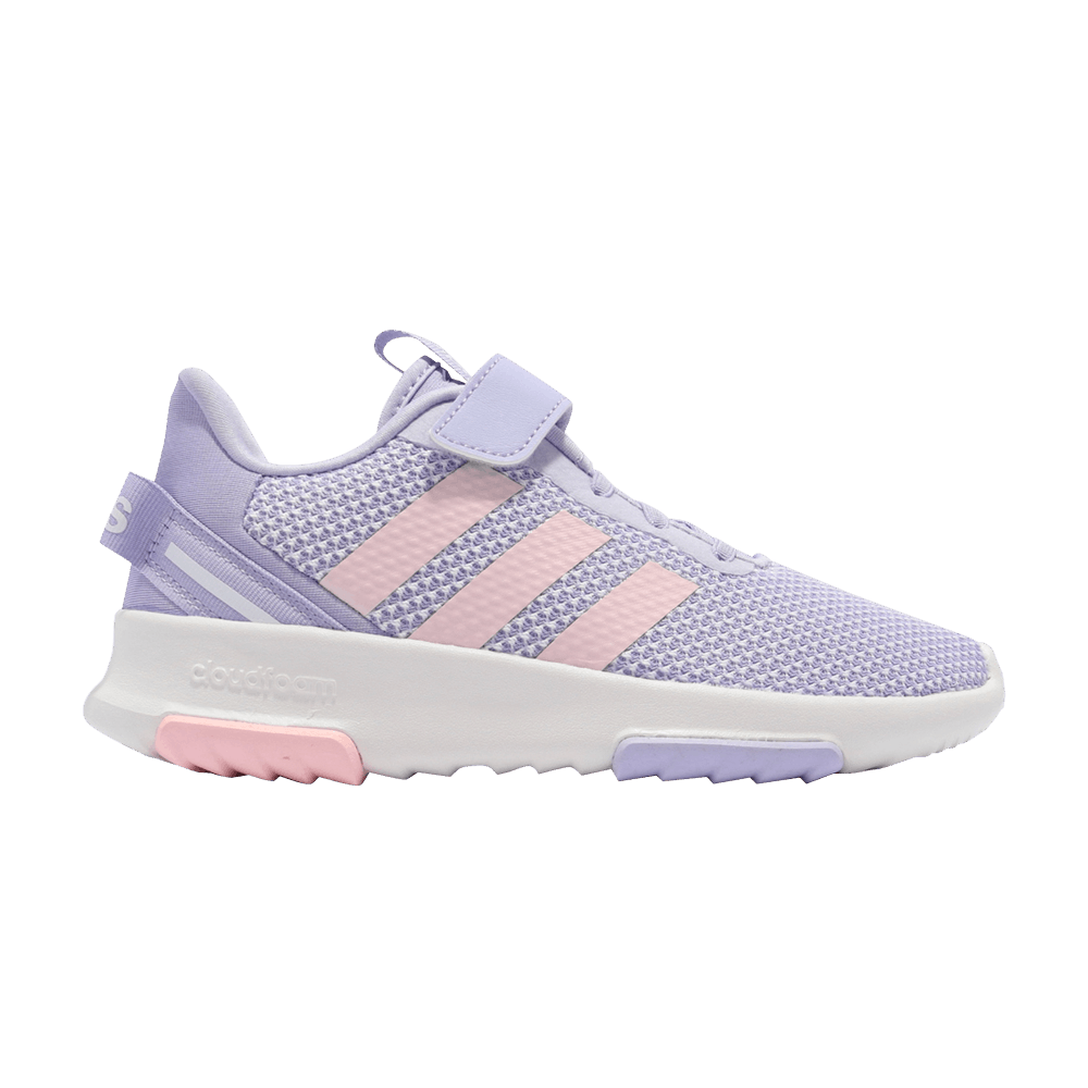 (Youth) adidas Racer TR 2.0 J 'Violet Tone' H04454