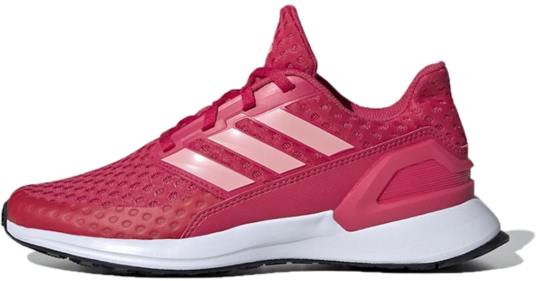 (JR) adidas Rapida Run Sepatu Olahraga FV4102 Buy (JR) adidas Rapida Run Sepatu Olahraga FV4102