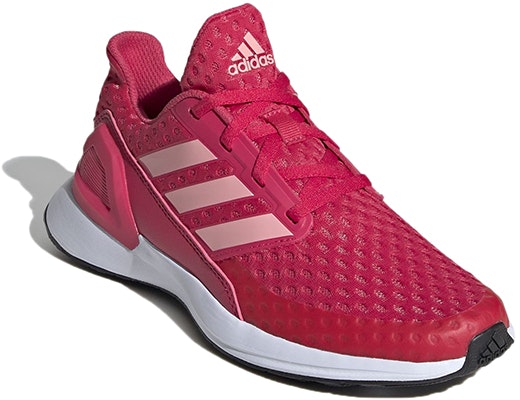 (JR) adidas Rapida Run Sepatu Olahraga FV4102 Lookbook (JR) adidas Rapida Run Sepatu Olahraga FV4102