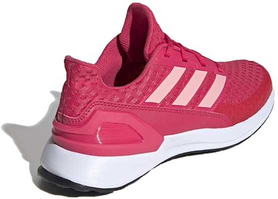 (JR) adidas Rapida Run Sepatu Olahraga FV4102 Shop (JR) adidas Rapida Run Sepatu Olahraga FV4102