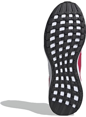 (JR) adidas Rapida Run Sepatu Olahraga FV4102 Details for (JR) adidas Rapida Run Sepatu Olahraga FV4102