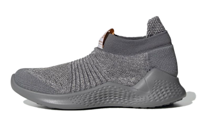 (Youth) adidas Rapidabounce+ J 'Grey' G54133