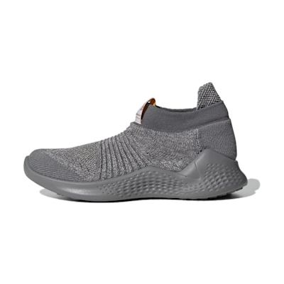 (Youth) adidas Rapidabounce+ J 'Grey'