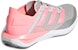(PS) adidas Rapidafaito J Kelabu/Merah Jambu FV7997