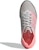 (PS) adidas Rapidafaito J Kelabu/Merah Jambu FV7997