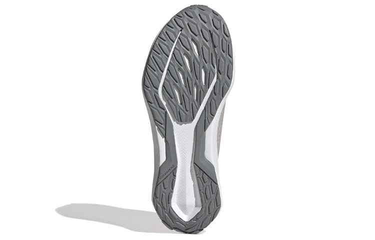 Details for 大童 adidas Rapidafaito J 灰粉